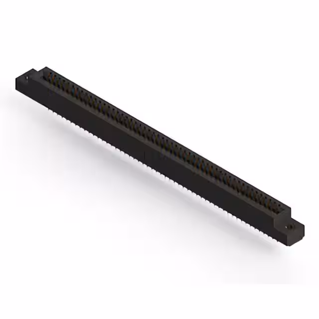 391-052-521-107 EDAC Inc.  Edgeboard Connectors